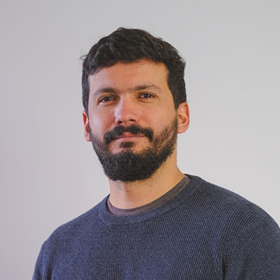 Simón Ramirez