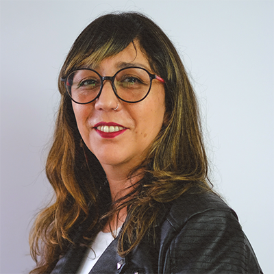 Damaris Astete