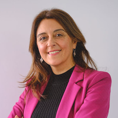 Marcela Sandoval
