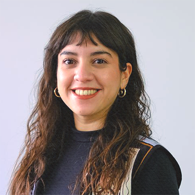Constanza Valencia