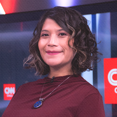 Ericka Ñanco
