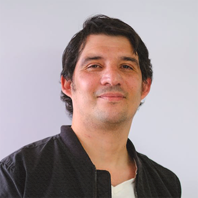 Adrián Salazar