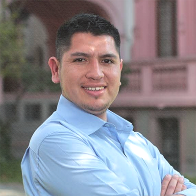 Salvador Ojeda