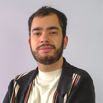 Pablo Cousiño
