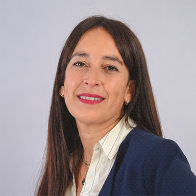 Nicole Molina