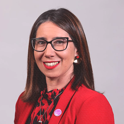Carolina Tello