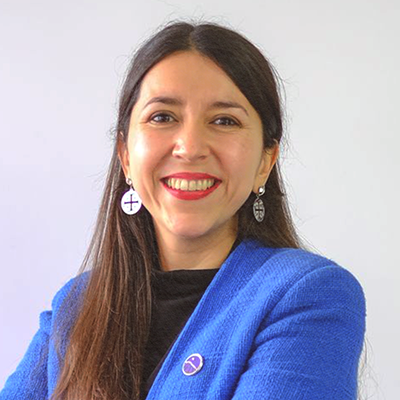 Sofía Fuentes