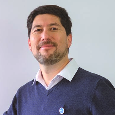 Alejandro Aguilera