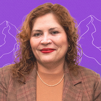 Andrea Bejarano