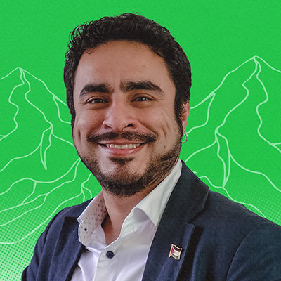 Leonardo Jofré