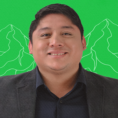 Jaime Figueroa